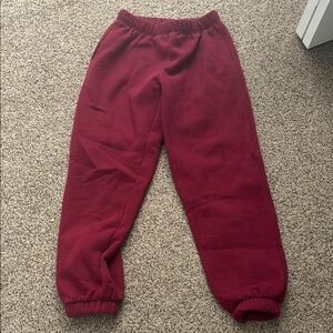 Edikted sweatpants